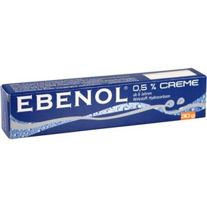 Ebenol 0.5% Creme