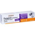 Fungizid-ratiopharm Extra