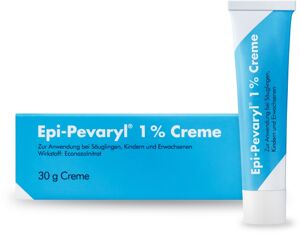 Epi-Pevaryl Creme