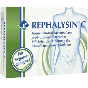 Rephalysin C
