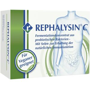 Rephalysin C