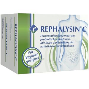 Rephalysin C