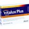Vitalux Plus Lutein und Omega-3