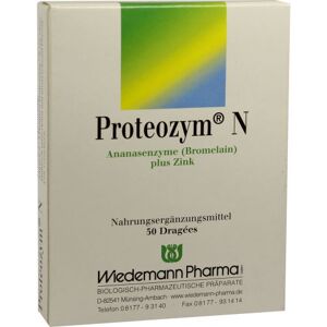 Proteozym N