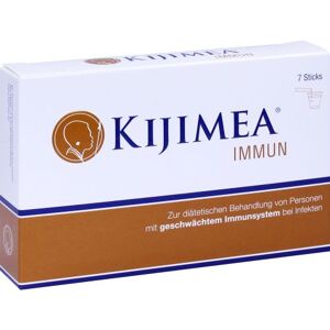 KIJIMEA IMMUN