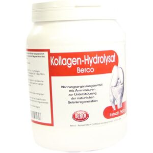 Kollagen-Hydrolysat Berco