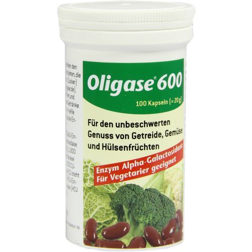 Oligase 600