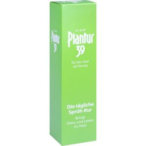 Plantur 39 Sprüh-Kur