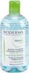 Bioderma Sebium H20 Reinigende Lösung