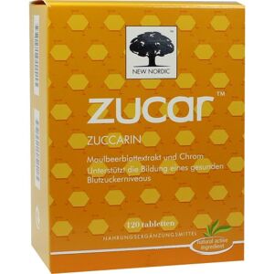 Zucar Zuccarin