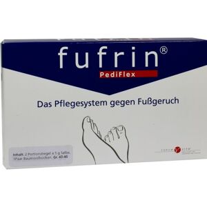 FUFRIN Fusspflege Gr.43-46