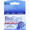 BioEars Antimikrobielle Silikon-Ohrstöpsel