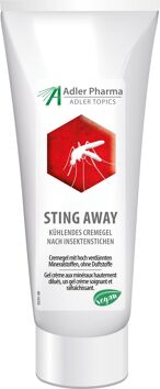 Sting Away Adler Pharma