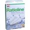 Ratioline aqua Duschpflaster plus 8x10cm steril