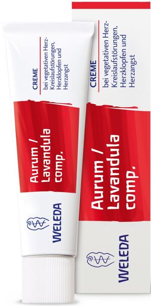 AURUM / Lavandula comp.