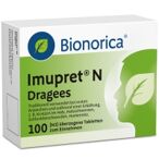 IMUPRET N Dragees