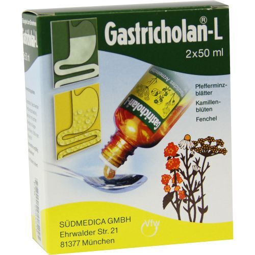 GASTRICHOLAN-L