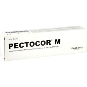 Pectocor M