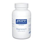 PURE ENCAPSULATIONS Magnesium (Magnesiumglycinat)