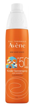 AVENE SunSitive Kinder Sonnenspray SPF 50+