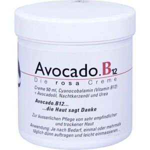 Avocado B12