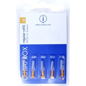 CURAPROX CPS14 Interdental 1.5-5mm Durchmesser