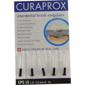 CURAPROX CPS15 Interdental 1.8-5mm