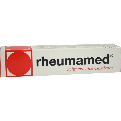 rheumamed