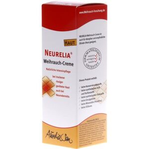 Weihrauch Creme NEURELIA