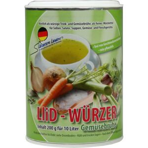 LLID-Würzer-Mischung