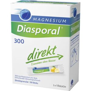 Magnesium Diasporal 300 direkt