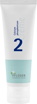 Biochemie Pflüger Creme Nr.2 Calcium phosphoricum