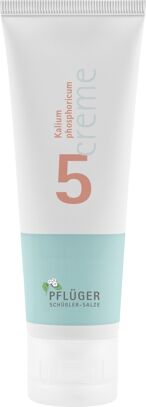 Biochemie Pflüger Creme Nr.5 Kalium phosphoricum