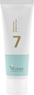 Biochemie Pflüger Creme Nr.7Magnesium phosphoricum