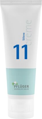 Biochemie Pflüger Creme Nr.11 Silicea