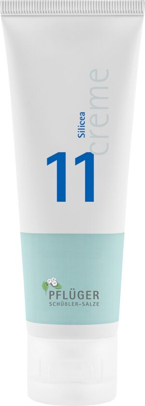 Biochemie Pflüger Creme Nr.11 Silicea