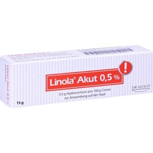Linola Akut 0.5%