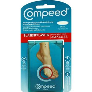 Compeed Blasenpflaster Small