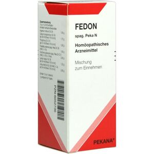 FEDON spag. Peka N