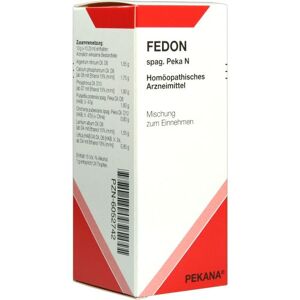 FEDON spag. Peka N