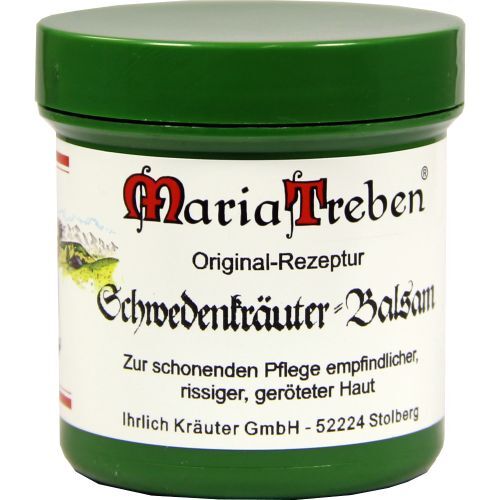 Maria Treben-Schwedenkräuter Balsam