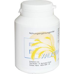 Paspalum-Korn Kapseln