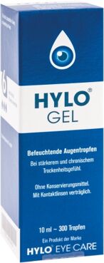 HYLO-GEL