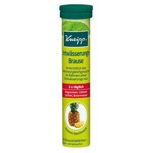 Kneipp Entwässerungs-Brause