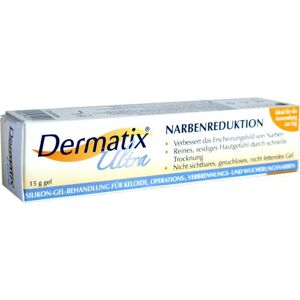 Dermatix Ultra