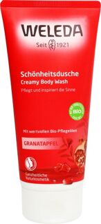 WELEDA Granatapfel-Schönheitsdusche