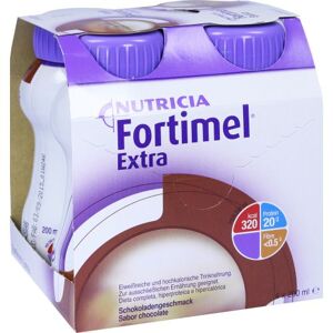 Fortimel Extra Schokoladengeschmack