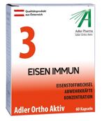 ADLER ORTHO AKTIV Kapseln Nr.3