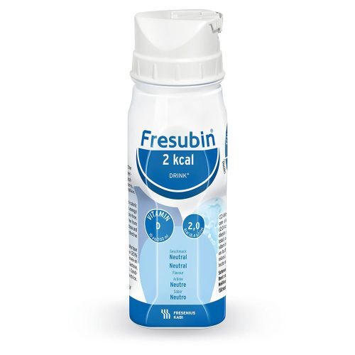 FRESUBIN 2 kcal DRINK Neutral Trinkflasche