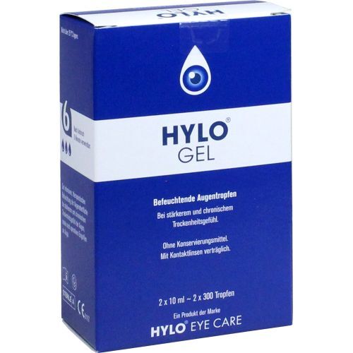 HYLO-GEL